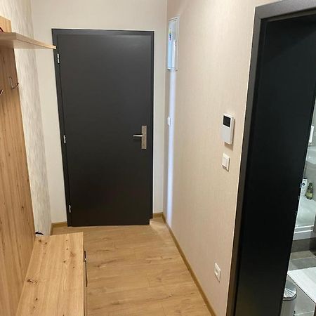 Apartman Tatranska Strba Vysoke Tatry Πόπραντ Εξωτερικό φωτογραφία