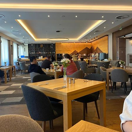 Apartman Tatranska Strba Vysoke Tatry Πόπραντ Εξωτερικό φωτογραφία