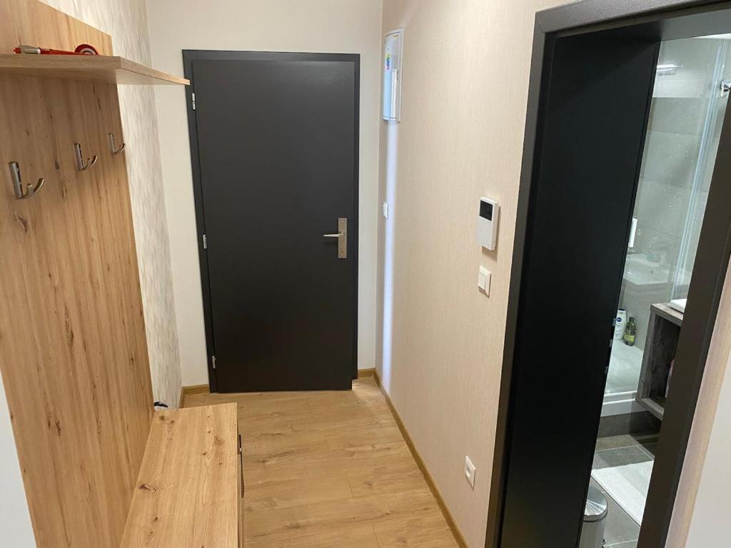 Apartman Tatranska Strba Vysoke Tatry Πόπραντ Εξωτερικό φωτογραφία